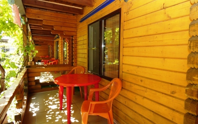 Yamal Guest House