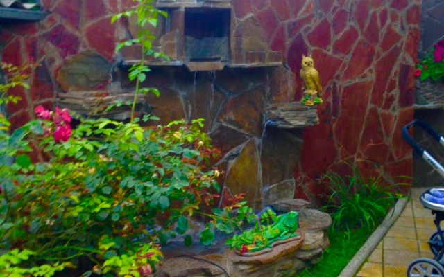 Chernomore Guest House