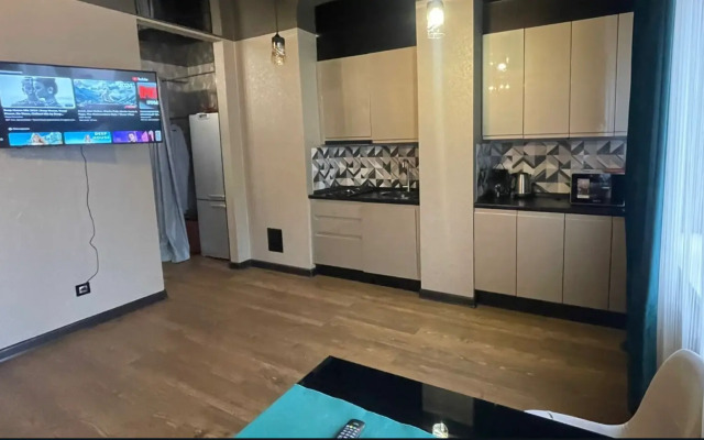 Vatutina 29B Blok ZH Flat