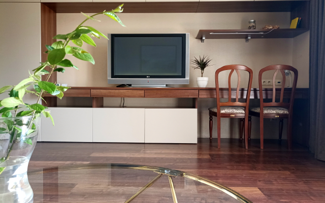 Apart59 | BRAUN Business Apartments by the Esplanade Apartments