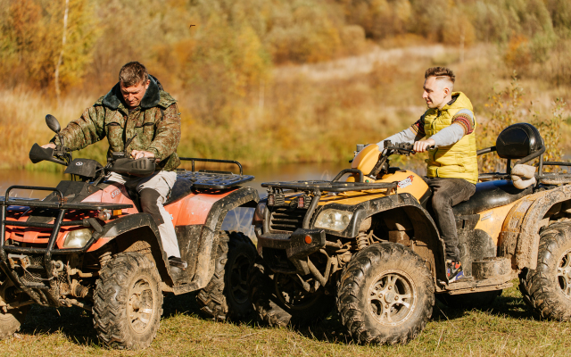Agroturisticheskij Kompleks El Rancho Hotel