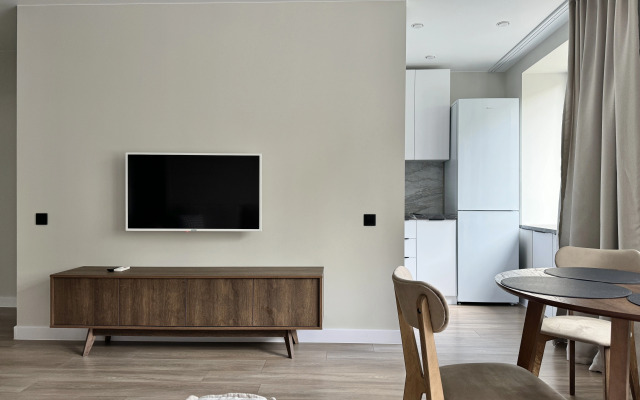 Квартира на Диктатуры пролетариата 11