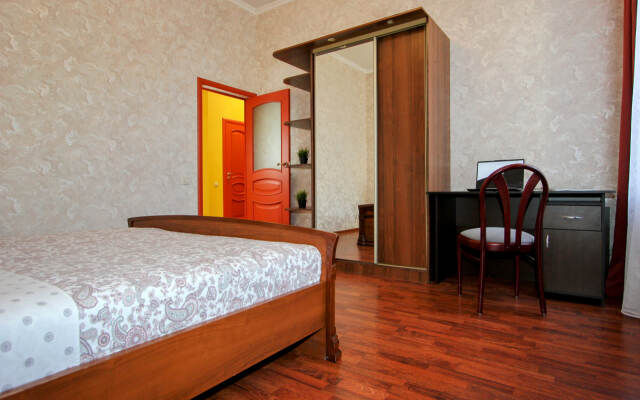 Apartamenty KvartiraSvobodna na starom Arbate