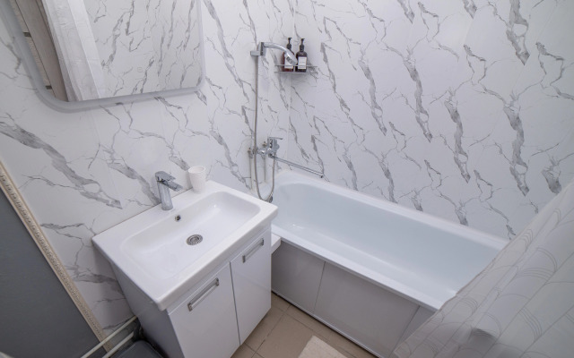 Квартира в Компрессорном микрорайоне