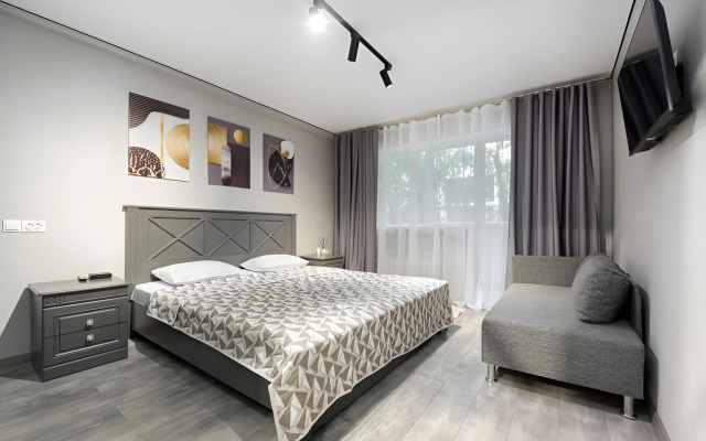 Квартира Современная Квартира на Мира