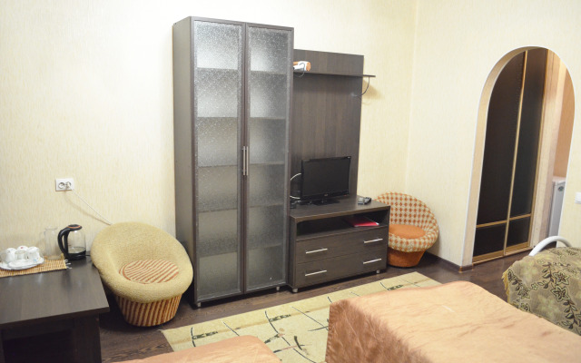 Санаторий Саянская Благодать