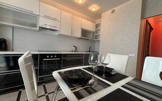 Квартира Уютная в Элитном Комплексе Жк Мегаполис