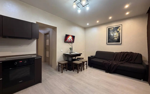 Квартира рядом с ЖД Вокзалом