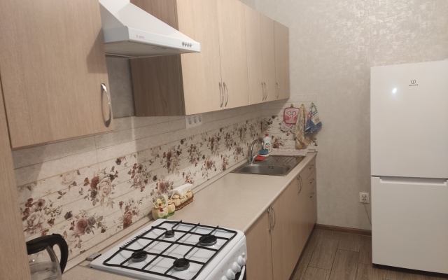 Апартаменты Сказка