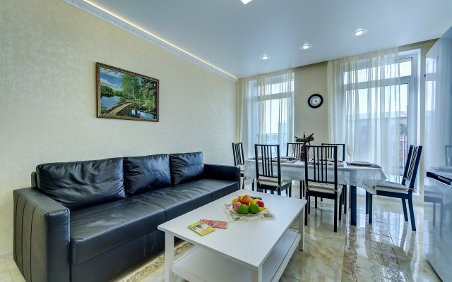 Апартаменты у Московского вокзала