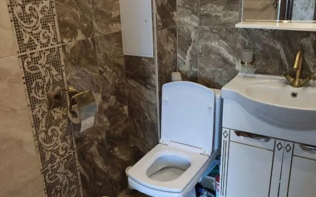 На Генерала Дзусова 6В Квартира