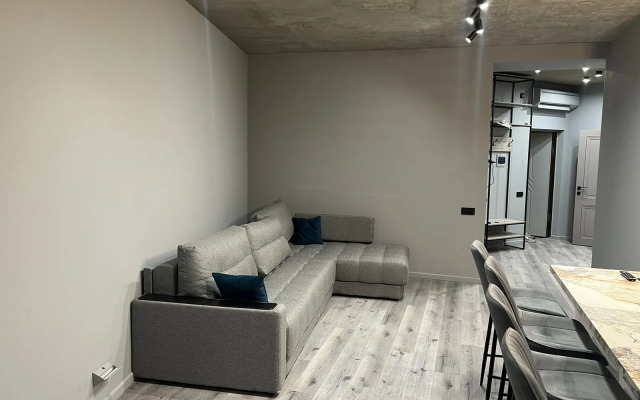 Апартаменты Стильные на Угловом