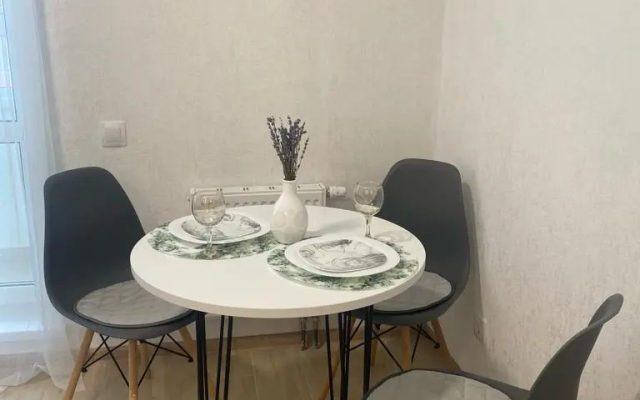 Квартира в центре Нижнего Новгорода