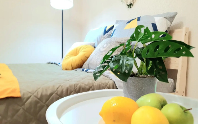 Квартира на Улице Счастливая 3