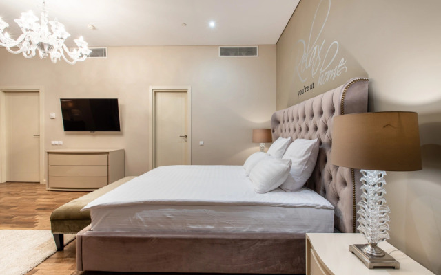 Rockmond 58 Junior Suite 7