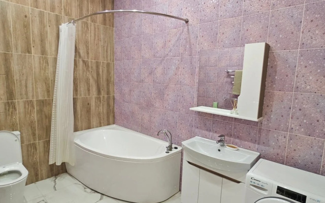 Апартаменты 9