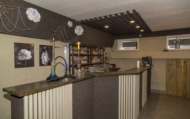 Apart-Hotel Vologda Berega