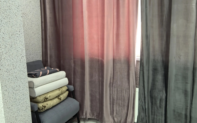 Appartamenty uluchshennye ulica Russkaya dom 30A Flat