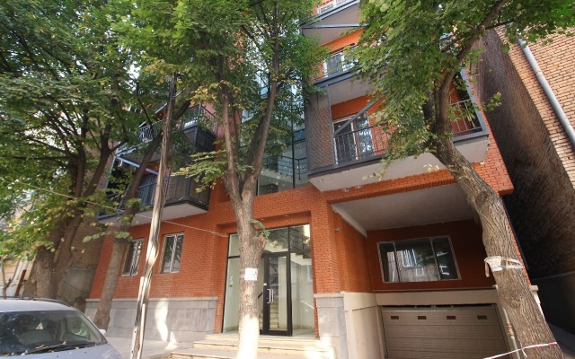 Fifochka Apartments