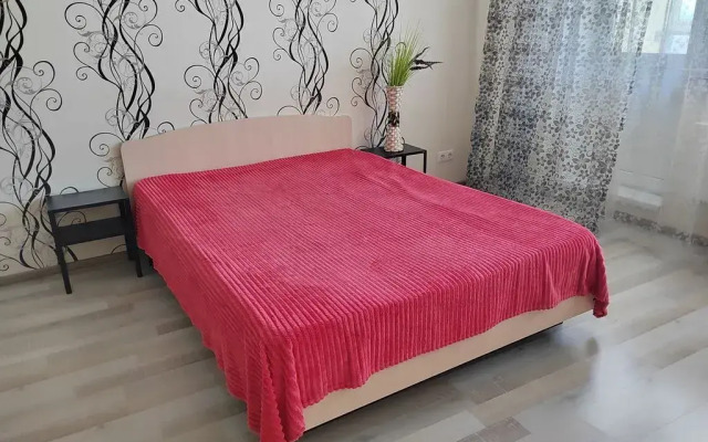 Квартира На Высоковольтная 22