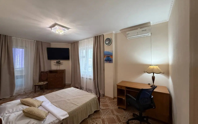 Квартира 2-ух комнатная квартира у Областной больницы