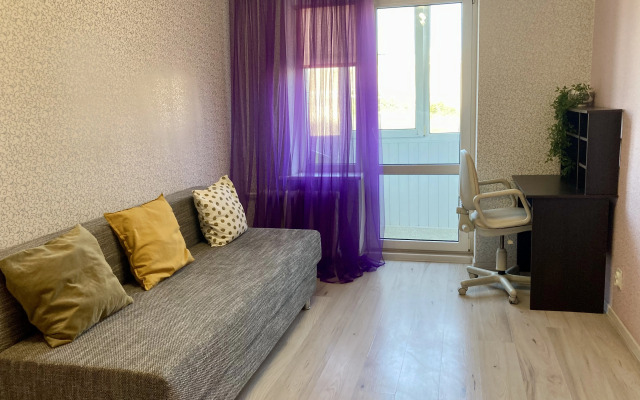 Апартаменты у Южного парка