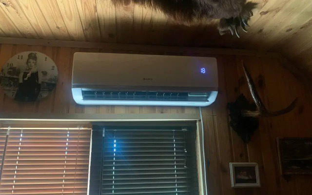 Гостевой дом Три Богатыря 