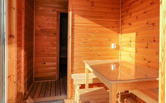 Частный дом Восток