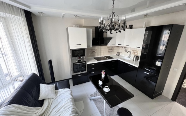 Квартира Евротрешка у Южного Автовокзала