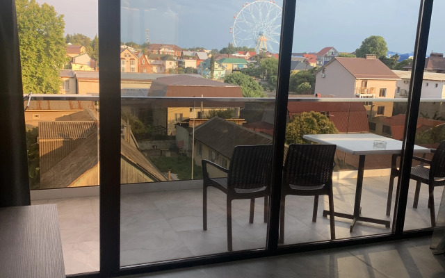 Ushakov Hotel