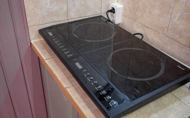 Апартаменты Место под солнцем 14