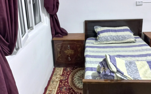 Raxat Guest House