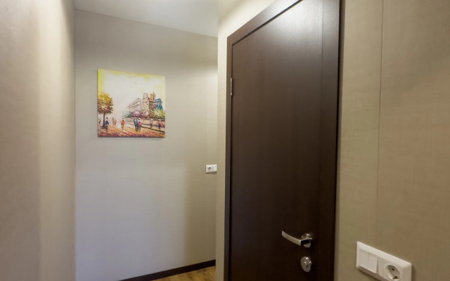 Квартира на Верхне Пролетарской 7