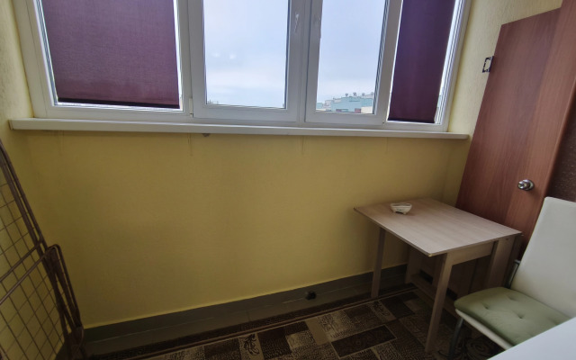 Квартира Уютная квартира для комфортного проживания.