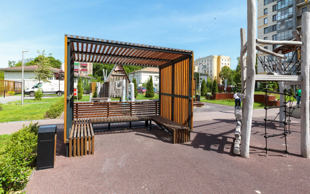 Uyutnaya na Bagritskogo 18 ot Komfort Home Flat