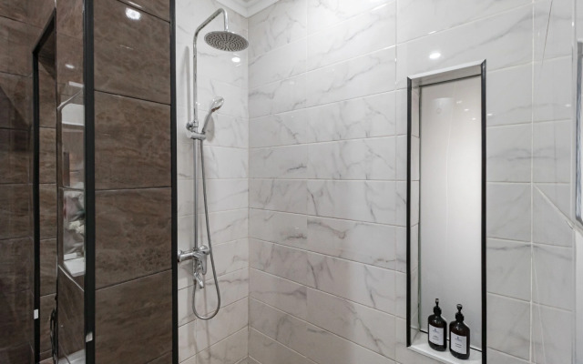 Квартира улучшенная