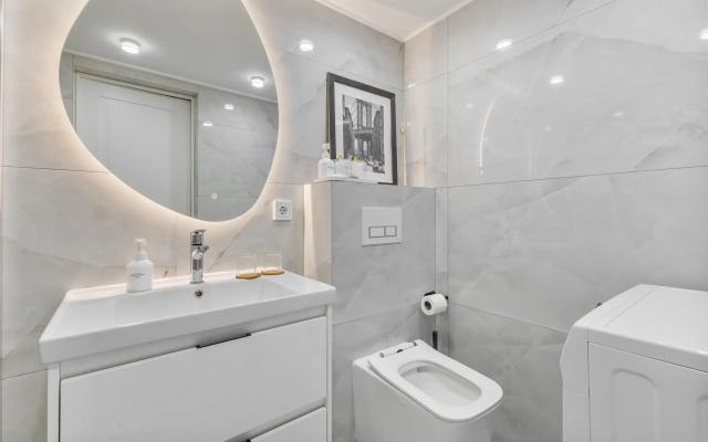 Квартира Уютная студия ЖК Весна