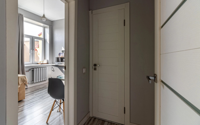 Апартаменты Виатур на Кирова