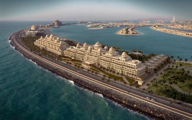 Raffles The Palm Dubai