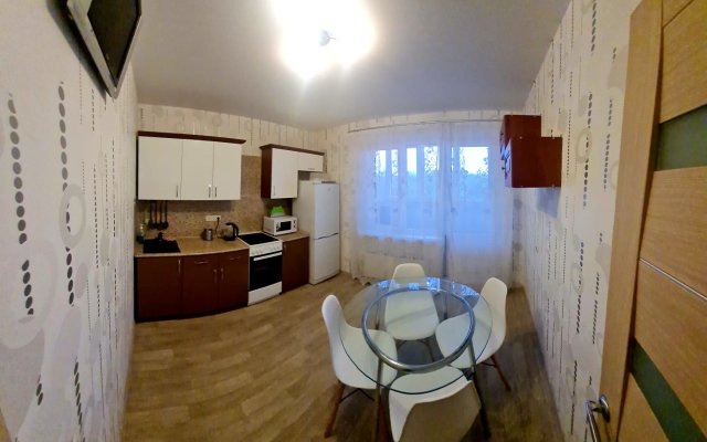 Na prospekte Lenina 69 Apartments