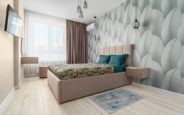 Квартира Polly Home