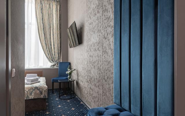 Отель Арт-Отель Моцарт