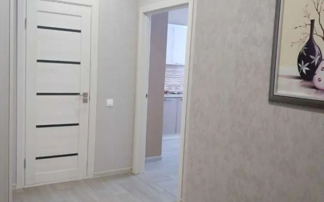 Odnokomnatnaya Na Mysu Flat