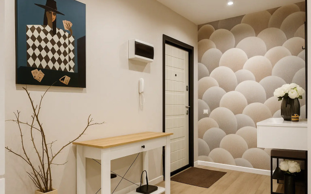 Апартаменты Velvet Sand