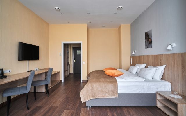 Atlantik Hotel by USTA Hotels