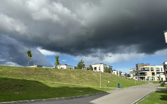 Okhta Provans V Zhivopisnom Kurortnom Meste Apartments