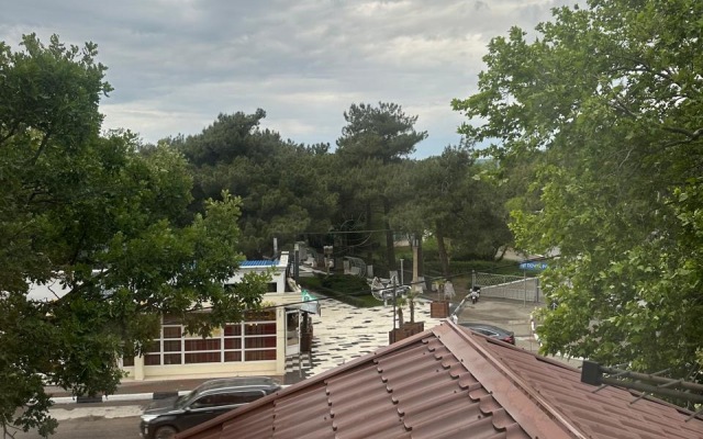 Skazka Guest house