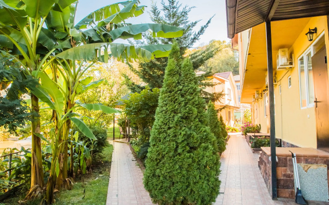 Dream House Guest house