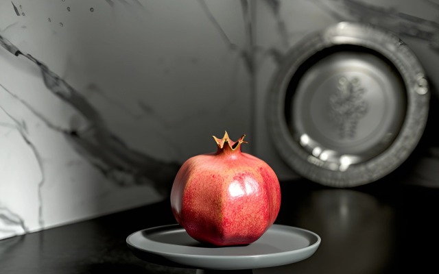 Квартира Новая с Паркингом