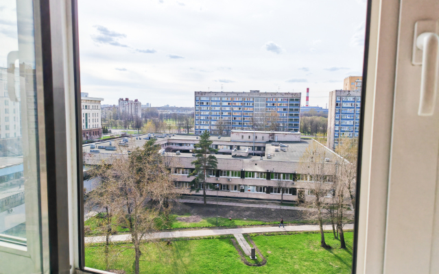 Квартира ArendApartment Бассейная